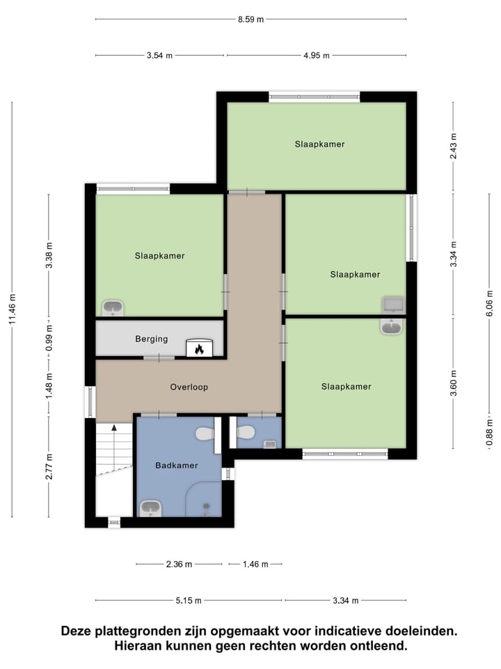 Foto 35 van Steilrand 4