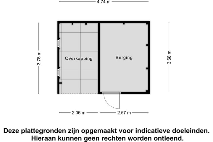 Foto 41 van Steilrand 4