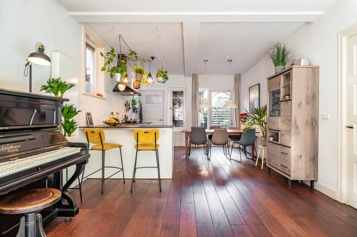 Foto 2 van Van Panhuysstraat 3