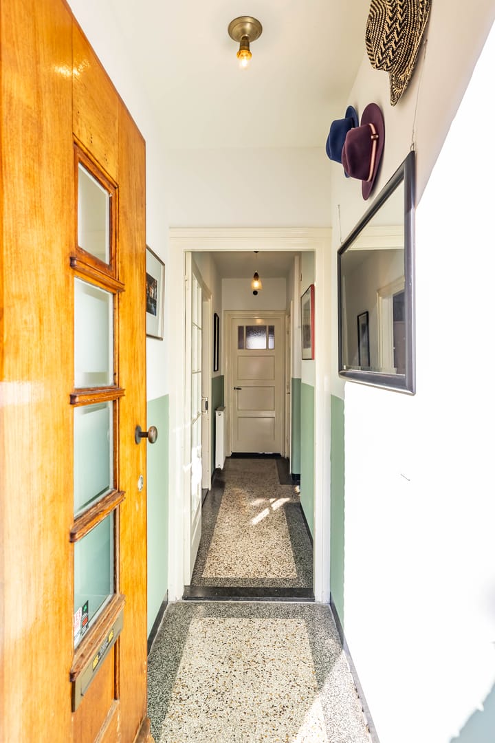 Foto 5 van Van Panhuysstraat 3