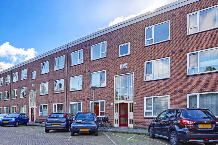 Bekijk foto van Aragohof 3 1