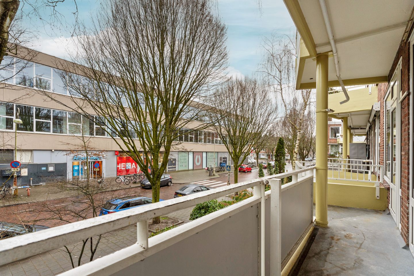 Foto 4 van Aragohof 3-1