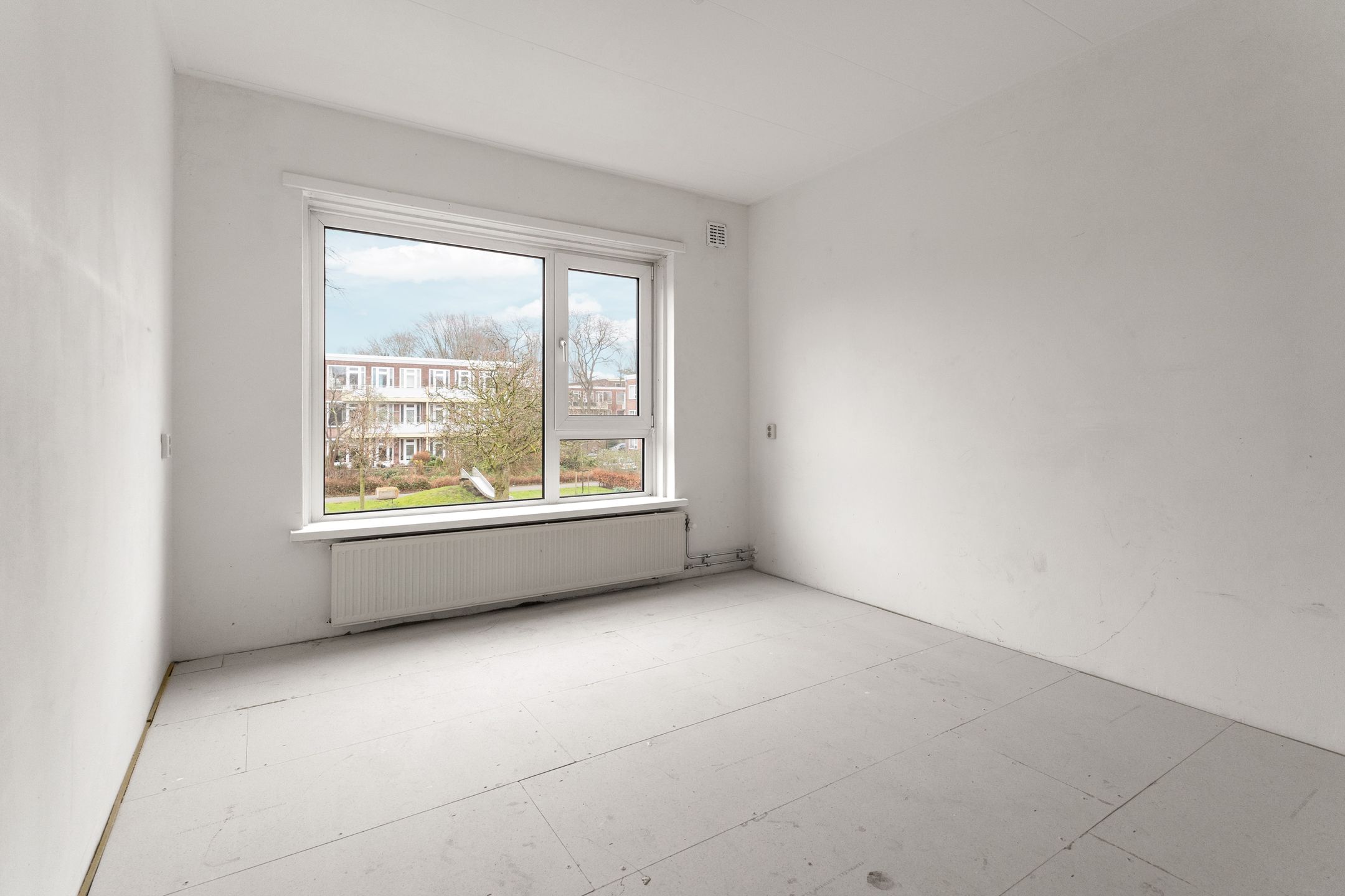 Foto 9 van Aragohof 3-1