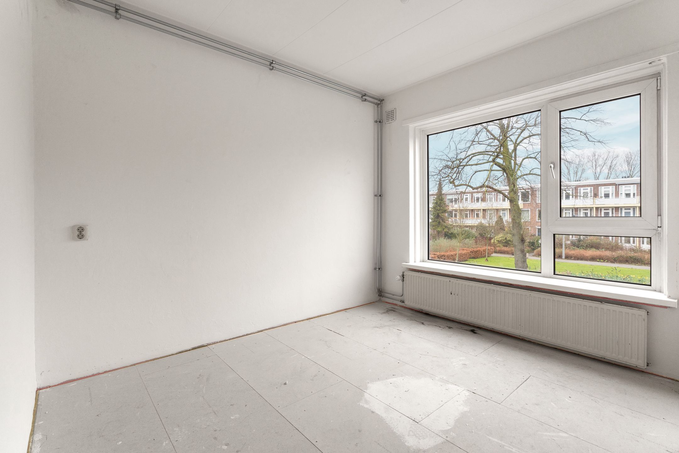 Foto 12 van Aragohof 3-1