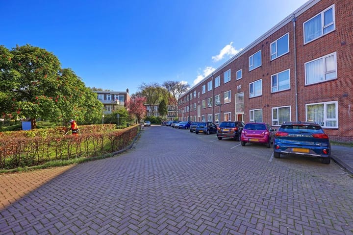 Photo 16 of Aragohof 3-1