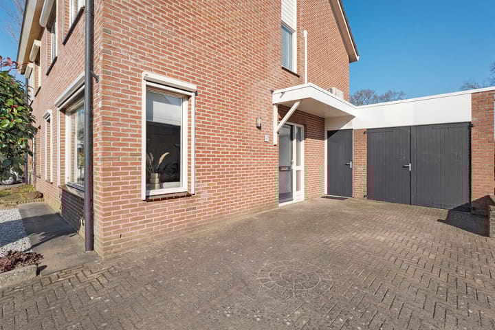 Foto 7 van Tuinfluiter 10