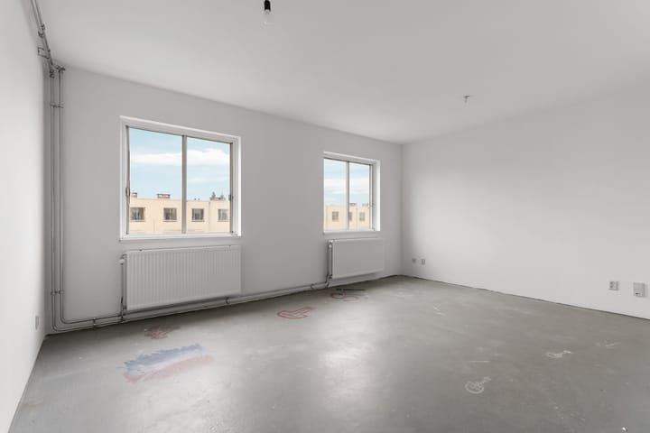 Foto 4 van Chestertonlaan 193