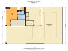 View floorplan