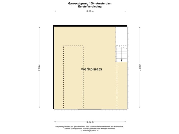 EERSTE VERDIEPING ENTRESOL