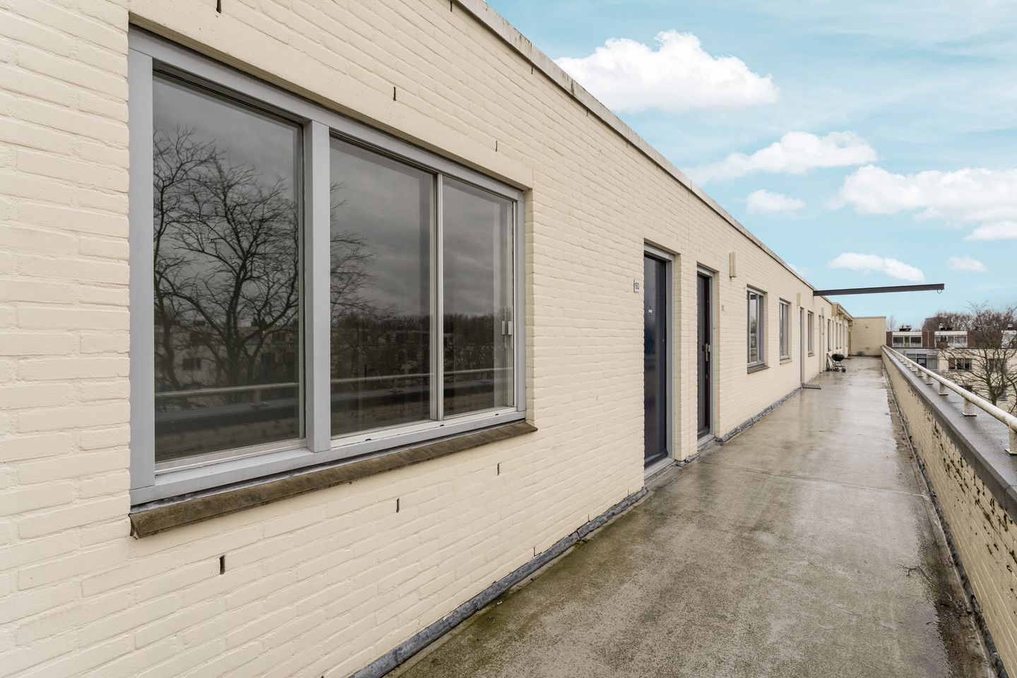 Foto 5 van Chestertonlaan 193