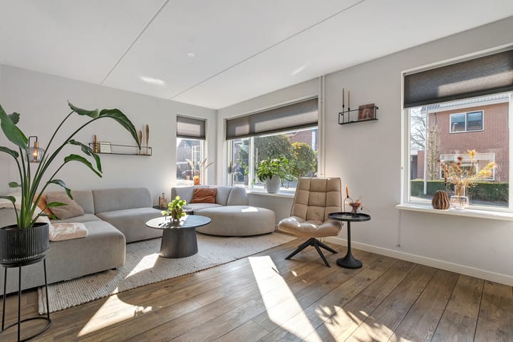 Foto 10 van Tuinfluiter 10