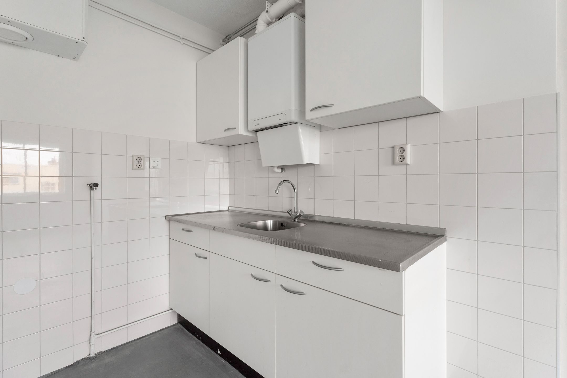 Foto 6 van Chestertonlaan 193