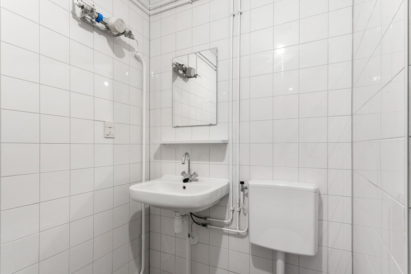 Foto 10 van Chestertonlaan 193