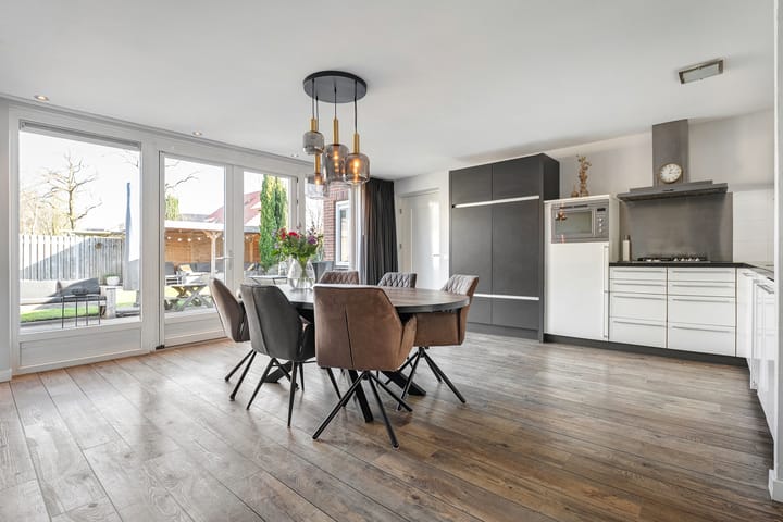 Foto 16 van Tuinfluiter 10