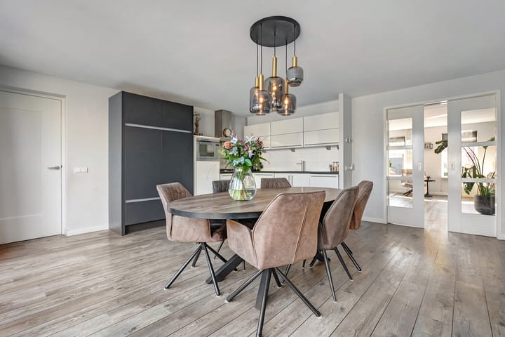 Foto 17 van Tuinfluiter 10