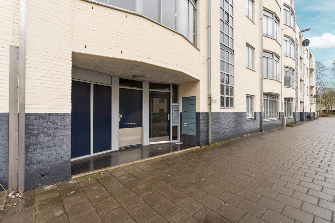 Foto 13 van Chestertonlaan 193