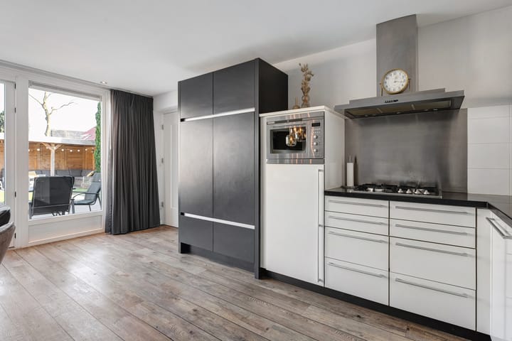 Foto 20 van Tuinfluiter 10