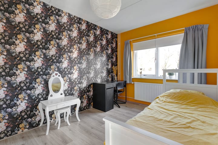 Foto 28 van Tuinfluiter 10