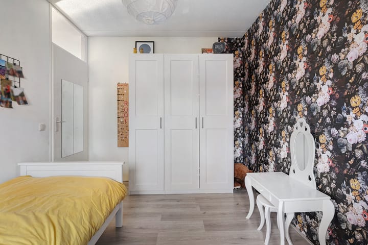 Foto 29 van Tuinfluiter 10