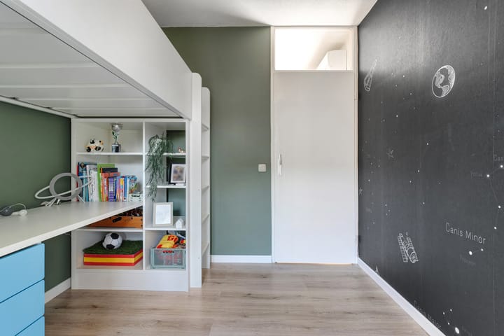 Foto 30 van Tuinfluiter 10