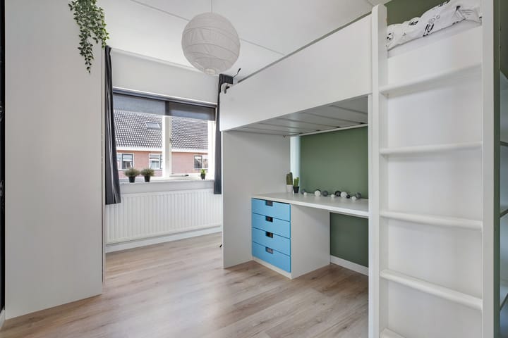 Foto 31 van Tuinfluiter 10