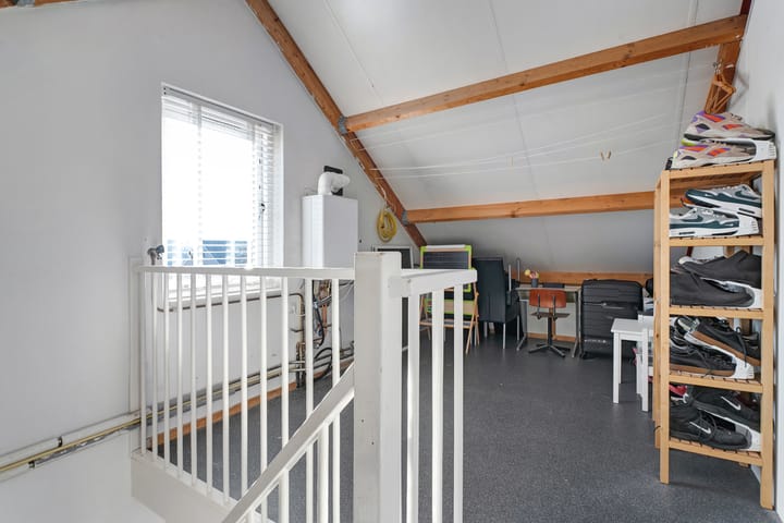 Foto 36 van Tuinfluiter 10