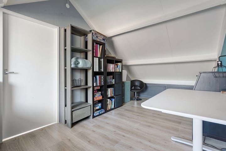 Foto 39 van Tuinfluiter 10