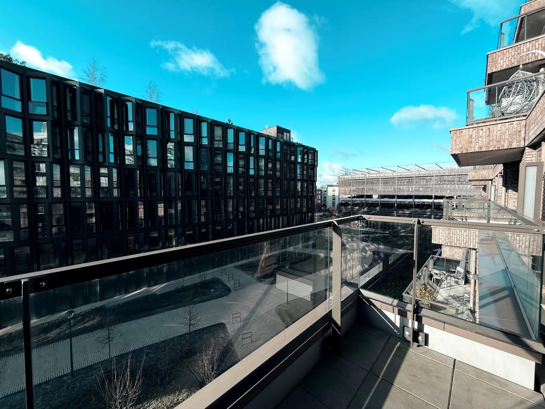 Foto 13 van Amerikaweg 180