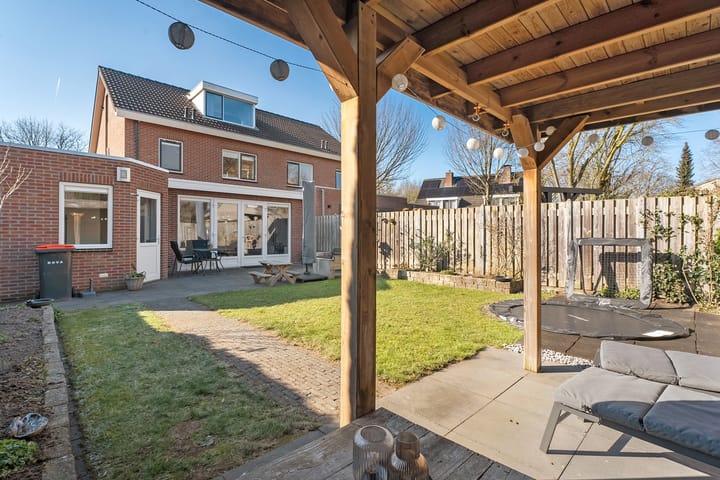 Foto 41 van Tuinfluiter 10