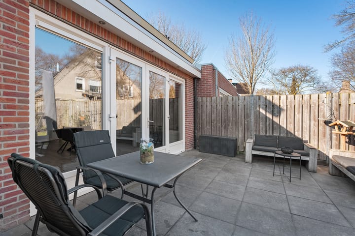 Foto 42 van Tuinfluiter 10