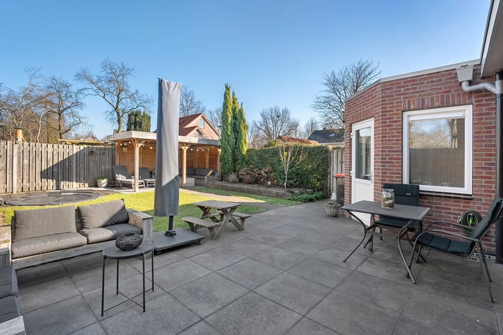 Foto 43 van Tuinfluiter 10