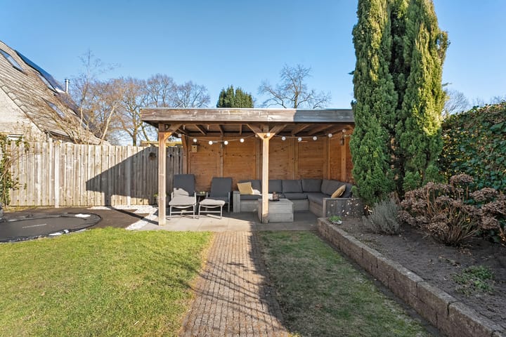 Foto 46 van Tuinfluiter 10