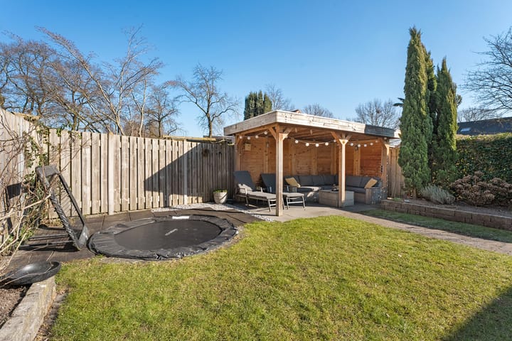 Foto 47 van Tuinfluiter 10