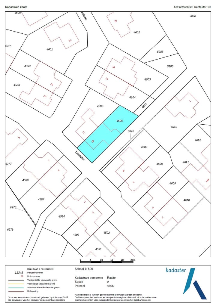 Foto 51 van Tuinfluiter 10