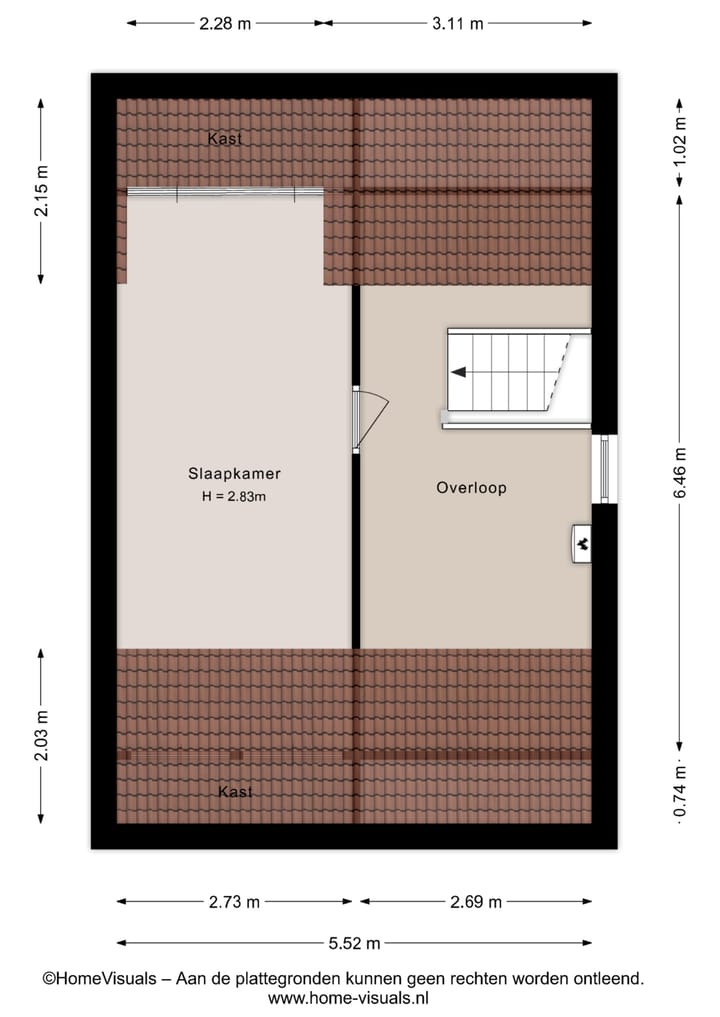 Foto 54 van Tuinfluiter 10