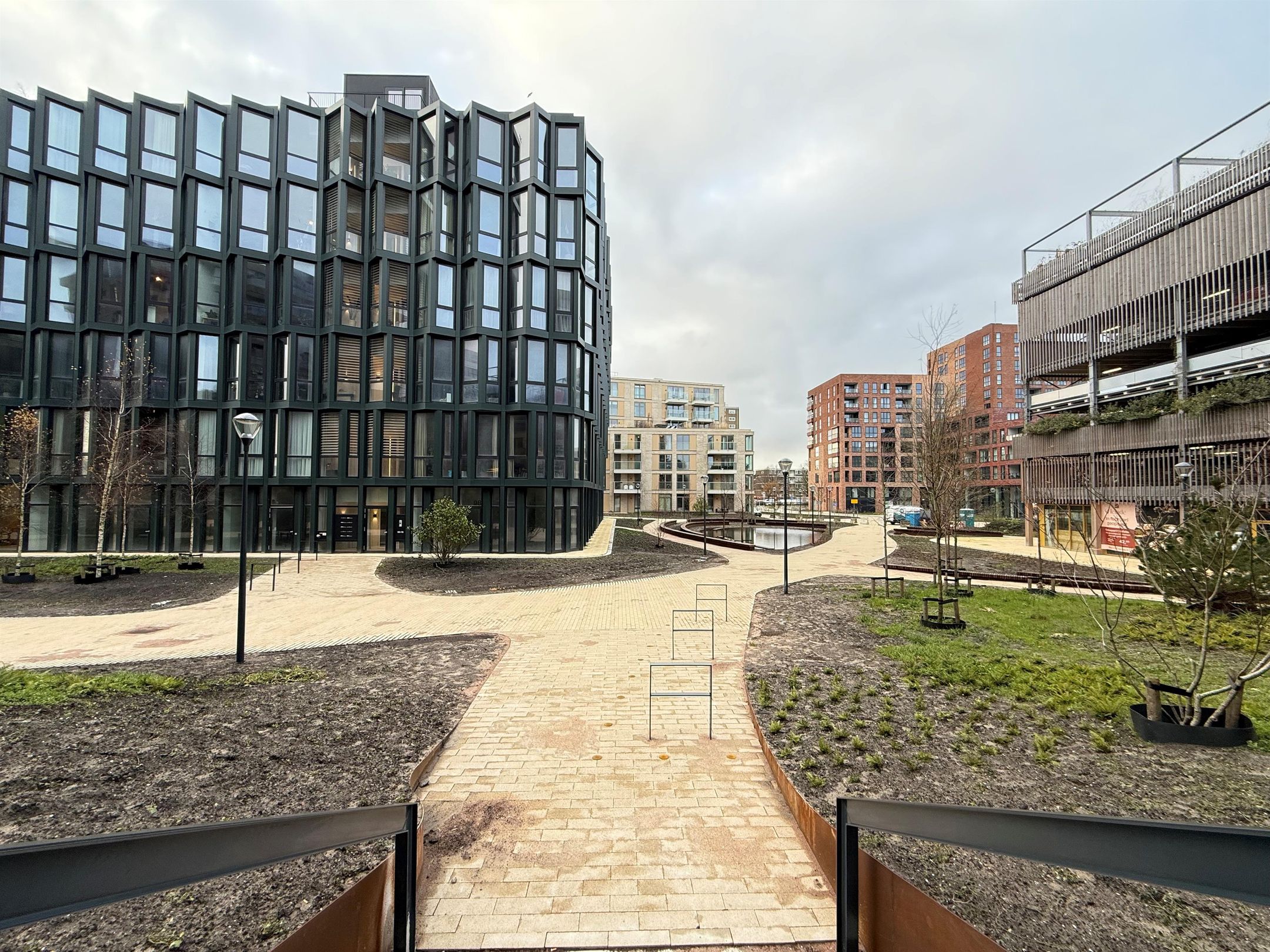 Foto 18 van Amerikaweg 180