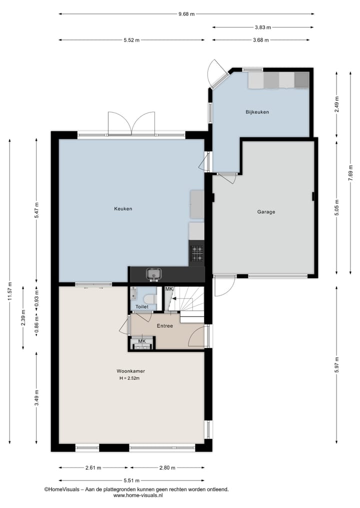 Foto 52 van Tuinfluiter 10