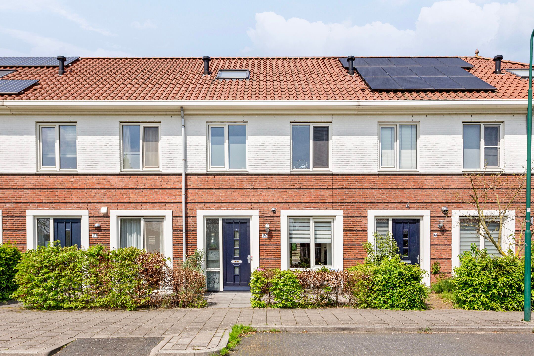 Foto 3 van Remus 160