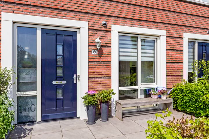 Foto 4 van Remus 160