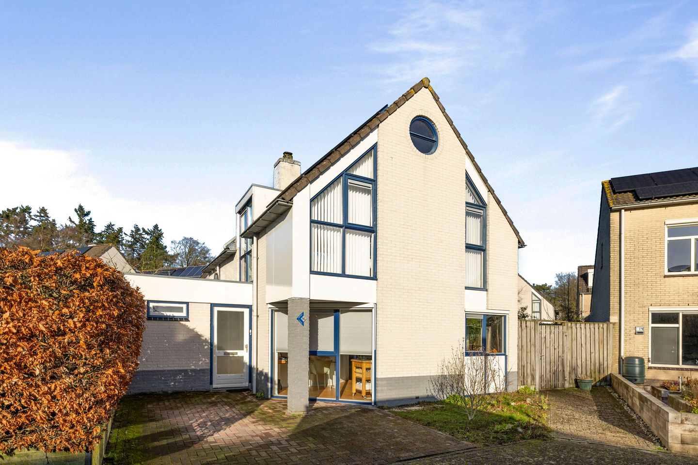 Foto 1 van Paalakker 16