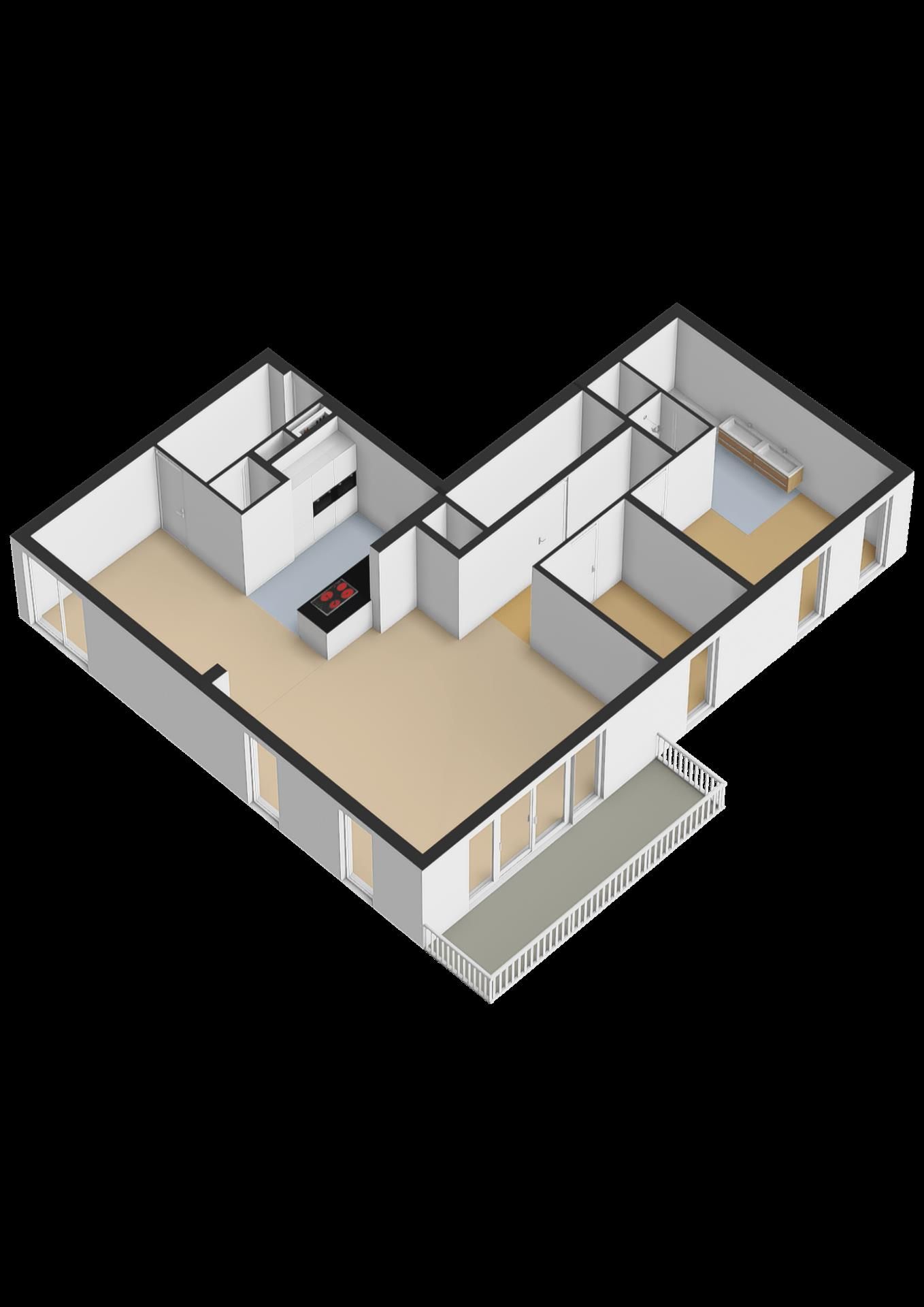 Foto 34 van Binnenrotte 177