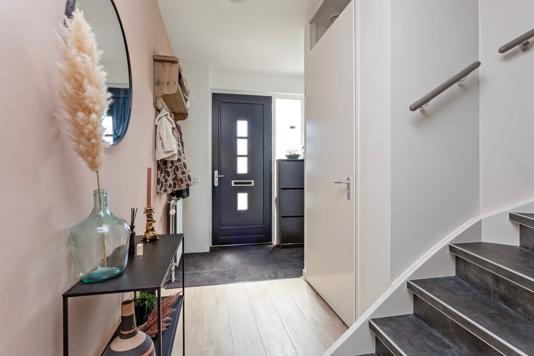 Foto 7 van Remus 160