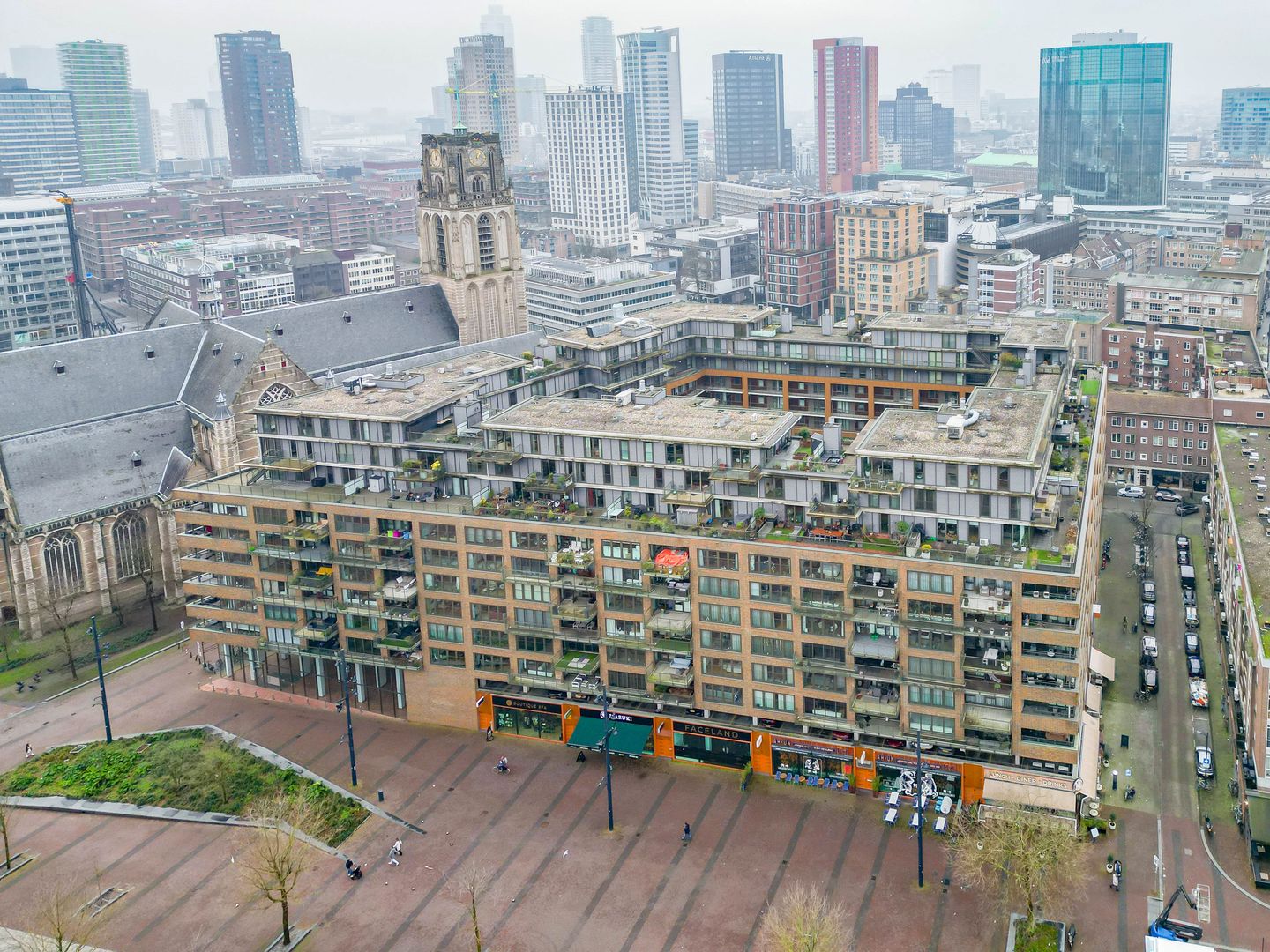 Foto 4 van Binnenrotte 177