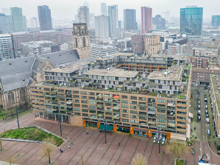 Foto 4 van Binnenrotte 177