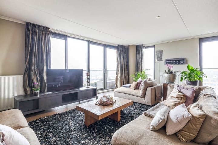 Foto 1 van Binnenrotte 177