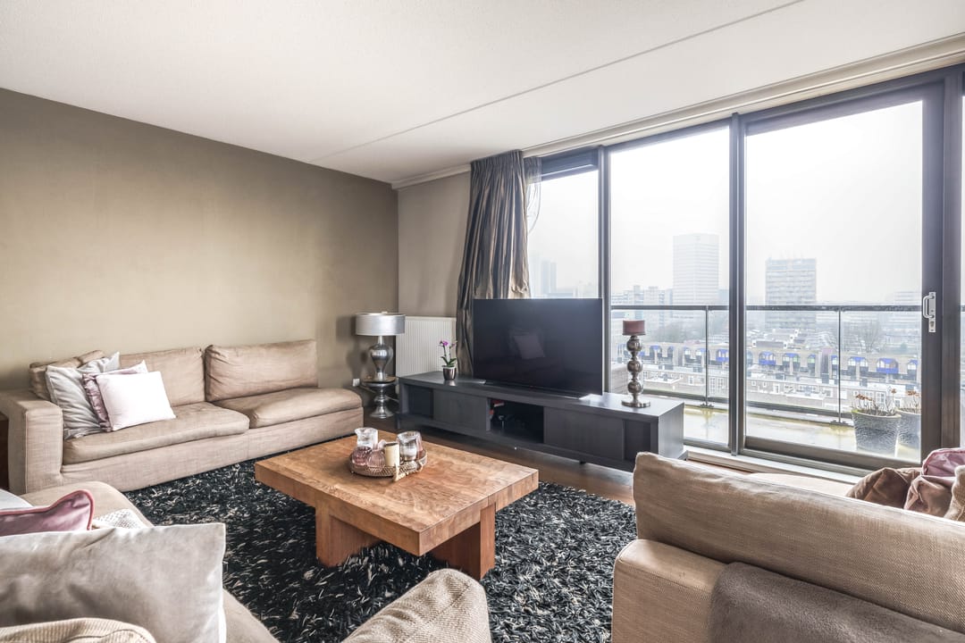 Foto 7 van Binnenrotte 177