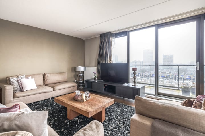 Foto 7 van Binnenrotte 177