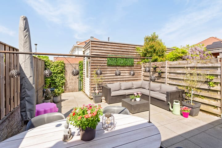 Foto 20 van Remus 160