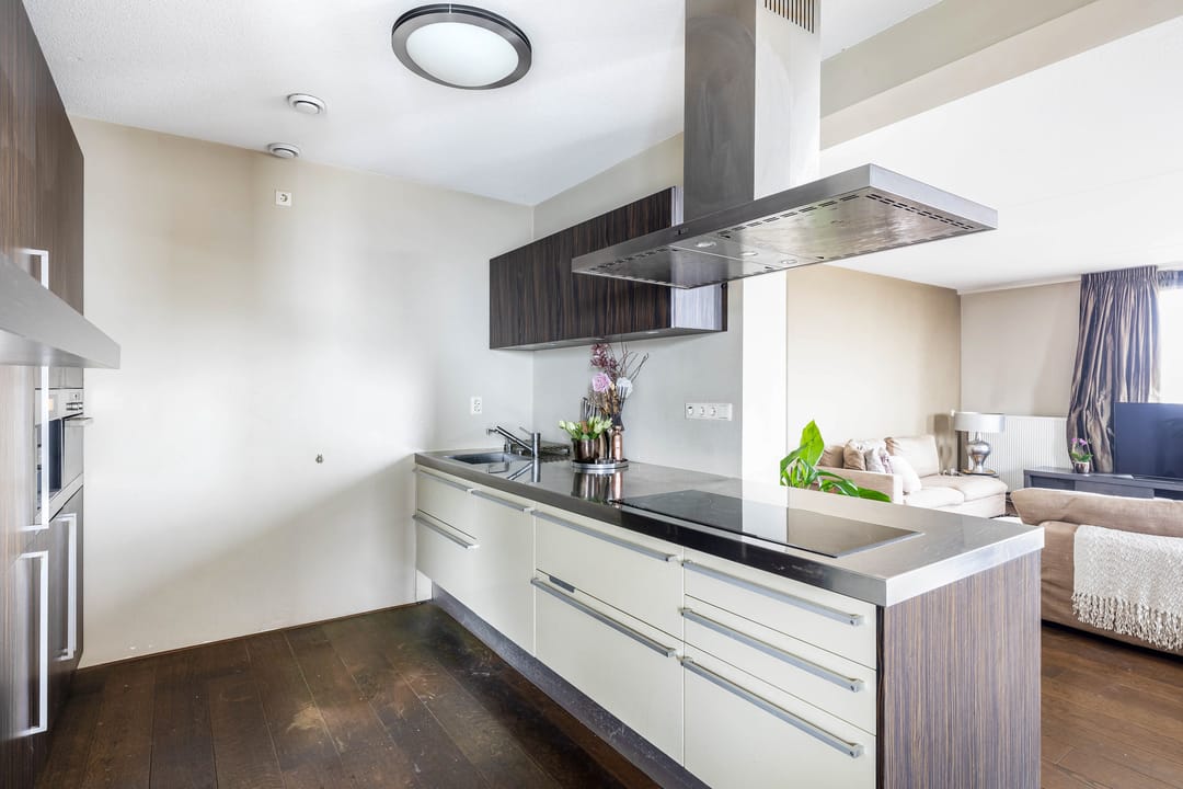 Foto 2 van Binnenrotte 177