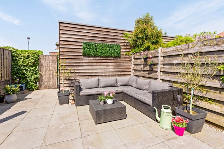 Foto 21 van Remus 160